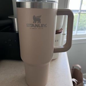 Stanley 40oz mug